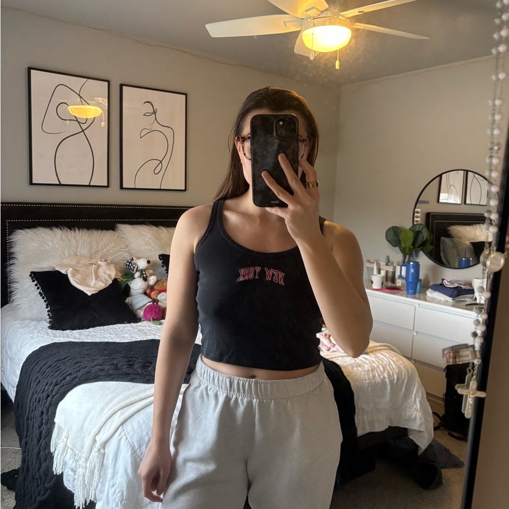 John Galt Tank Top!